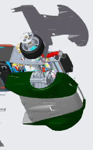 SPEC Delivers a Major Update to the SPECapc for Creo 9 Performance Benchmark