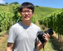 Guanpeng Li