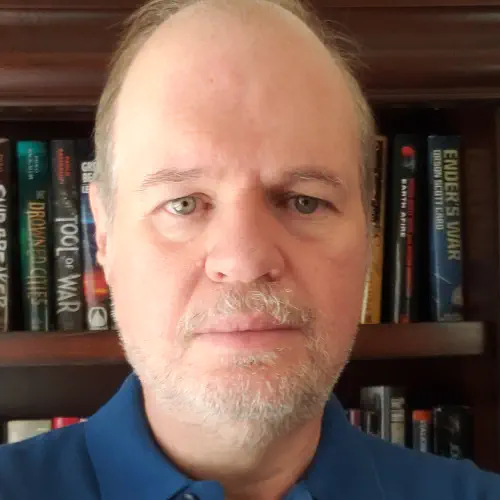 Outstanding Leadership: David Schmidt, SPECvirt®Datacenter 2021