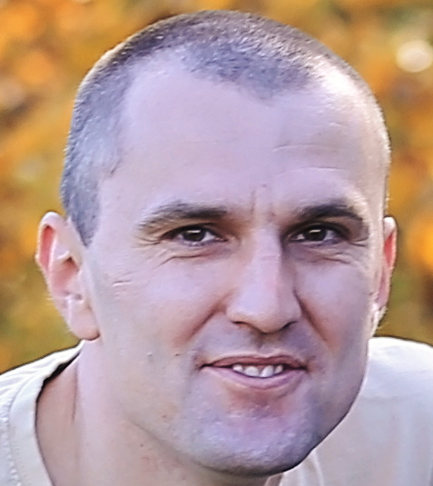 Vojětch Horký