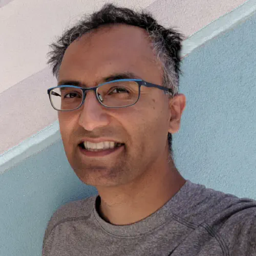 Technical Contribution: Mahesh Madhav, Ampere Computing LLC