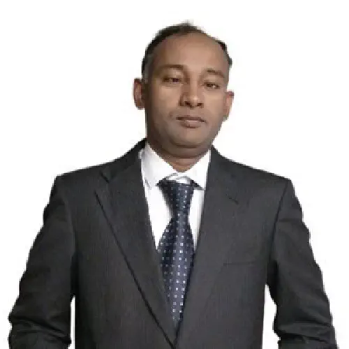 Technical Leadership: Chandra Sakthivel, Intel