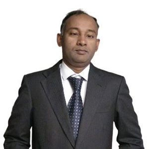 Chandra Sakthivel