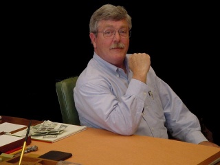 Larry Gray